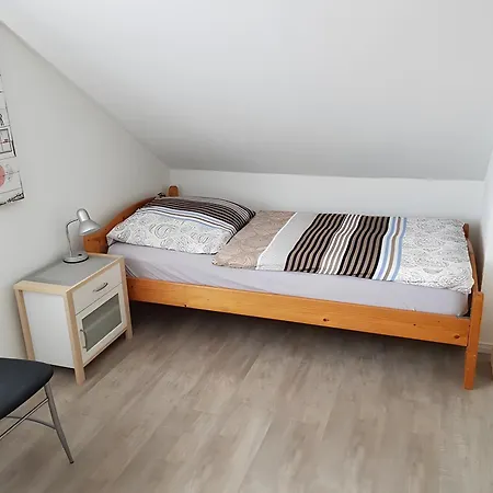 Am Muehlenweg Holiday home Brunsbuttel