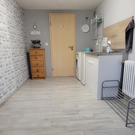 Am Muehlenweg Holiday home